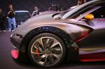 Citroen SURVOLT Concept 2010 года